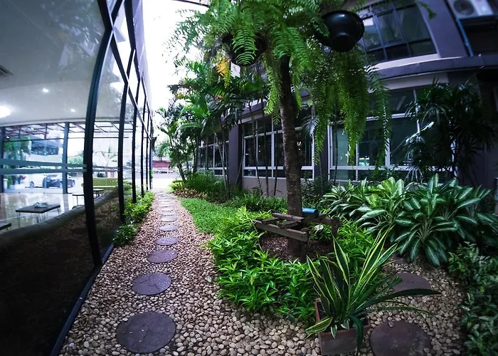 Apple Bangkok