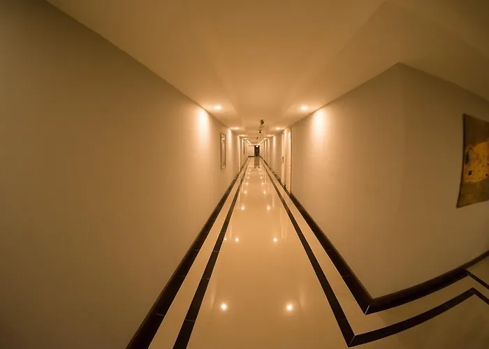 Hotel Apple Bangkok