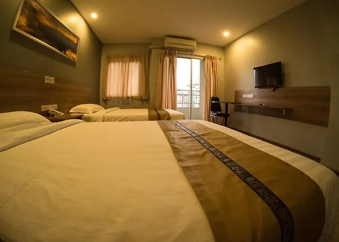 Apple Hotel