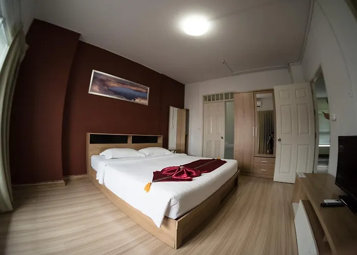 Apple 4* Bangkok