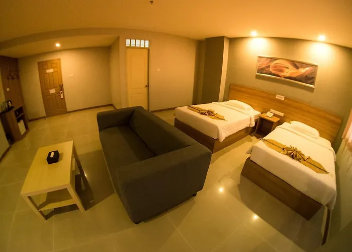 Apple Hotel