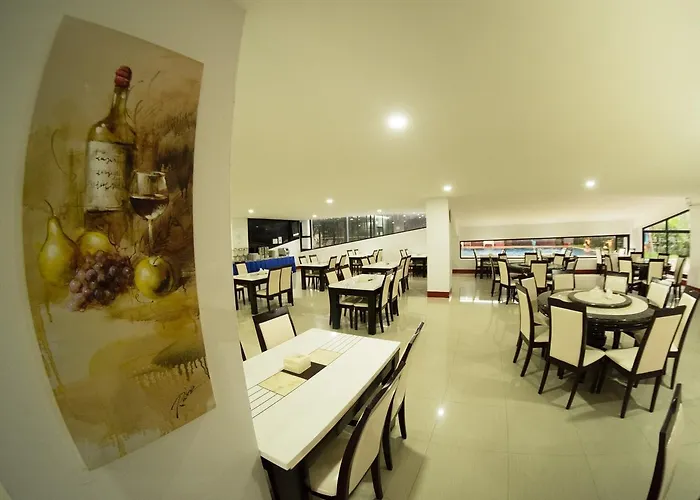Hotel Apple Bangkok
