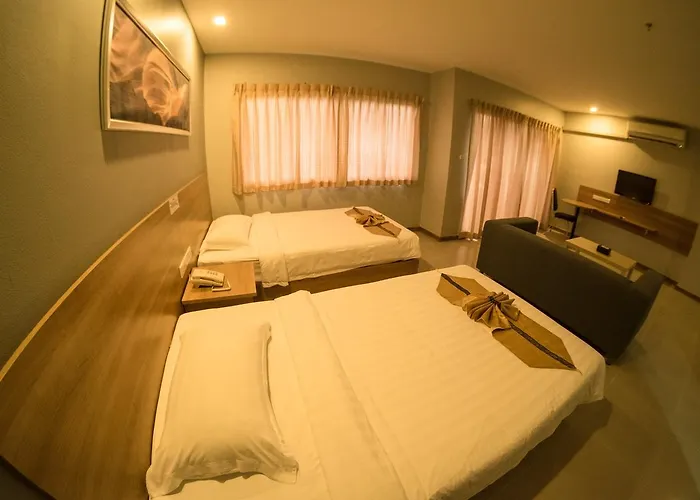 Hotel Apple 4*