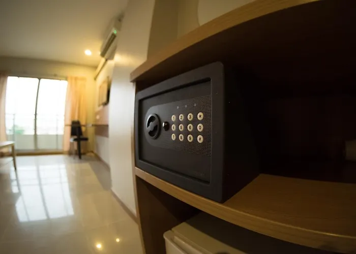 Apple 4* Bangkok