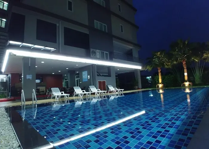 Apple Hotel 4*