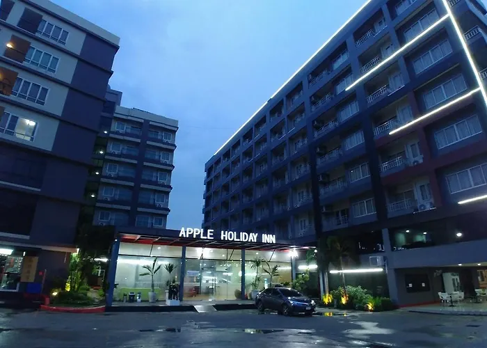 Apple Hotel